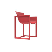 Lade das Bild in den Galerie-Viewer, Wallstreet - Der Chefsessel Business Design Outdoor Stühle