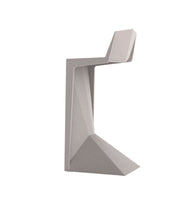 Lade das Bild in den Galerie-Viewer, VOXEL Design Barhocker Stool Indoor & Outdoor