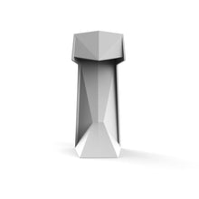 Lade das Bild in den Galerie-Viewer, VOXEL Design Barhocker Stool Indoor & Outdoor