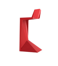 Lade das Bild in den Galerie-Viewer, VOXEL Design Barhocker Stool Indoor & Outdoor
