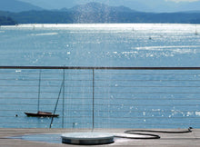 Lade das Bild in den Galerie-Viewer, Pflanzenwand für Blumen als Sichtschutzelemente Vertikaler Garten