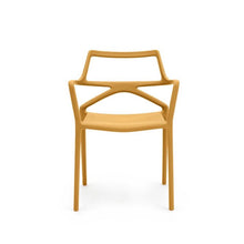 Lade das Bild in den Galerie-Viewer, Design Armlehnstuhl Deltaro