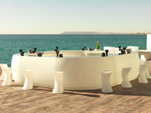 Lade das Bild in den Galerie-Viewer, Moderne Beleuchtete Bar Theken für Ihren Außenbereich