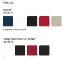 Lade das Bild in den Galerie-Viewer, VOXEL Design Barhocker Stool Indoor & Outdoor