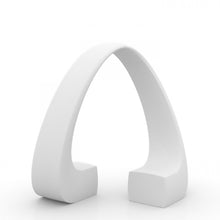 Lade das Bild in den Galerie-Viewer, Looping Sitzmöbel modern für die Lounge | Designer Sitzbänke wetterbeständig