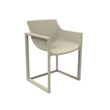 Lade das Bild in den Galerie-Viewer, Wallstreet - Der Chefsessel Business Design Outdoor Stühle