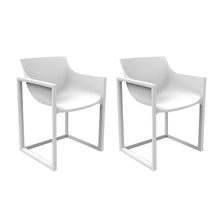 Lade das Bild in den Galerie-Viewer, Wallstreet - Der Chefsessel Business Design Outdoor Stühle