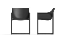 Lade das Bild in den Galerie-Viewer, Wallstreet - Der Chefsessel Business Design Outdoor Stühle