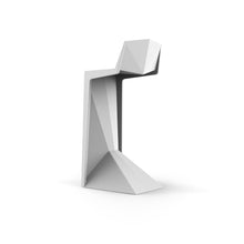 Lade das Bild in den Galerie-Viewer, VOXEL Design Barhocker Stool Indoor & Outdoor