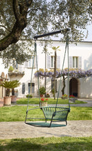 Lade das Bild in den Galerie-Viewer, hängesessel outdoor, hängesessel outdoor wetterfest,
