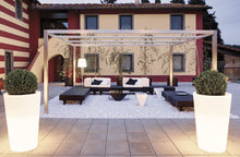 Lade das Bild in den Galerie-Viewer, Gartenmöbel Terrasse Wasserfest