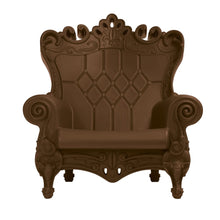 Lade das Bild in den Galerie-Viewer, Barock Sessel Kunststoff für Indoor und Barockmöbel Outdoor