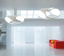 Lade das Bild in den Galerie-Viewer, Designer Pendelleuchte Dubai - Esstisch Lampen