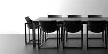 Lade das Bild in den Galerie-Viewer, Wallstreet - Der Chefsessel Business Design Outdoor Stühle
