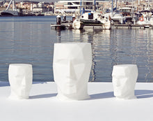 Lade das Bild in den Galerie-Viewer, Die schönsten Beistellhocker | Versand in die Wohnung: Moderne Sitzbänke, Hocker & Barhocker fürs Wohnzimmer