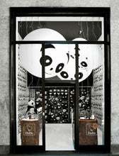 Lade das Bild in den Galerie-Viewer, Pendelleuchten Kugeln Leuchtkugeln für Innen und Außen