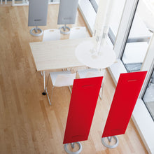 Lade das Bild in den Galerie-Viewer, Schallschutz Akkustikpaneele ST1