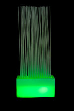 Lade das Bild in den Galerie-Viewer, Sichtschutz New Pot Vase Raumteiler beleuchtet