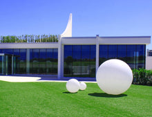 Lade das Bild in den Galerie-Viewer, Kugel Außenbodenleuchten & Außenbodenlampen