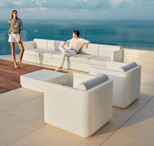 Lade das Bild in den Galerie-Viewer, Exklusive Designer Gartenmöbel der Oberklasse Vondom Ulm Skydesign Möbel für die Terrasse