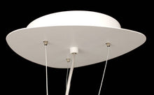 Lade das Bild in den Galerie-Viewer, Designer Pendelleuchte Dubai - Esstisch Lampen