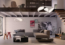 Lade das Bild in den Galerie-Viewer, Designer Pendelleuchte Dubai - Esstisch Lampen