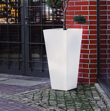 Lade das Bild in den Galerie-Viewer, pflanzgefäße außen frostsicher