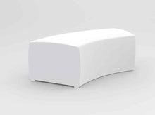 Lade das Bild in den Galerie-Viewer, Looping Sitzmöbel modern für die Lounge | Designer Sitzbänke wetterbeständig