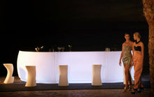 Lade das Bild in den Galerie-Viewer, Moderne Beleuchtete Bar Theken für Ihren Außenbereich