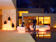 Lade das Bild in den Galerie-Viewer, FAZE Armlehnstuhl | Designer Sessel und Stühle Terrasse