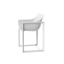 Lade das Bild in den Galerie-Viewer, Wallstreet - Der Chefsessel Business Design Outdoor Stühle