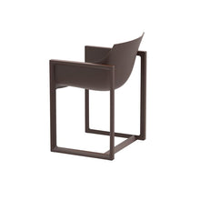 Lade das Bild in den Galerie-Viewer, Wallstreet - Der Chefsessel Business Design Outdoor Stühle