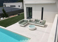 Lade das Bild in den Galerie-Viewer, Gartenmöbel günstig online kaufen. Attraktive Gartenmöbel zu günstigem Preis ✓ Gartengarnituren & Sets ✓ Gartentische & Sessel ✓ Sonnenschirme ✓ Jetzt online entdecken