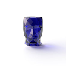 Lade das Bild in den Galerie-Viewer, Lifestyle KOPF Nano transparent Skydesign