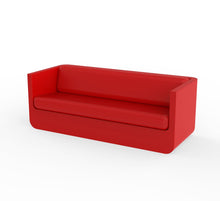 Lade das Bild in den Galerie-Viewer, Sofa Outdoor Lounge Möbel & Terrassenmöbel Design