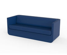 Lade das Bild in den Galerie-Viewer, Sofa Outdoor Lounge Möbel & Terrassenmöbel Design