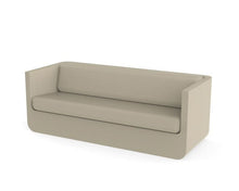 Lade das Bild in den Galerie-Viewer, Sofa Outdoor Lounge Möbel & Terrassenmöbel Design