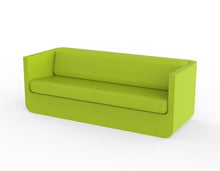 Lade das Bild in den Galerie-Viewer, Sofa Outdoor Lounge Möbel & Terrassenmöbel Design