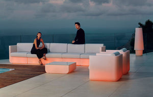Luxus Möbel für die Terrasse und dem Wintergarten. Premium Designer Gartenmöbel Outdoor Möbel von Graf News Möbel Design direkt vom Fachhändler online kaufen. 