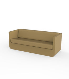 Sofa Outdoor Lounge Möbel & Terrassenmöbel Design