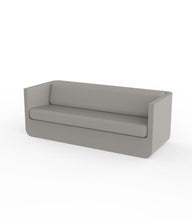 Lade das Bild in den Galerie-Viewer, Sofa Outdoor Lounge Möbel & Terrassenmöbel Design