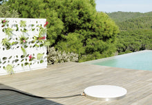 Lade das Bild in den Galerie-Viewer, Pflanzenwand für Blumen als Sichtschutzelemente Vertikaler Garten