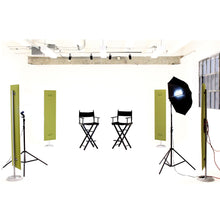 Lade das Bild in den Galerie-Viewer, Schallschutz Akustikpaneele ST2