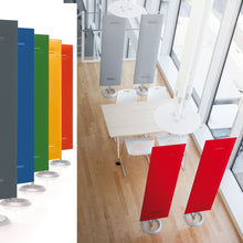 Lade das Bild in den Galerie-Viewer, Schallschutz Akustikpaneele ST2