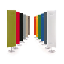 Lade das Bild in den Galerie-Viewer, Schallschutz Akustikpaneele ST2