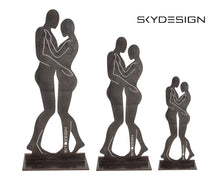 Lade das Bild in den Galerie-Viewer, moderne skulpturen für den garten