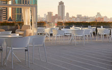 Lade das Bild in den Galerie-Viewer, Outdoor-Stuhl, Restaurant Stühle, Gastronomie Möbel