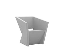 Lade das Bild in den Galerie-Viewer, FAZE Armlehnstuhl | Designer Sessel und Stühle Terrasse