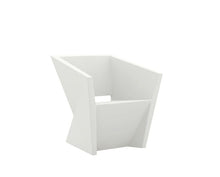 Lade das Bild in den Galerie-Viewer, FAZE Armlehnstuhl | Designer Sessel und Stühle Terrasse