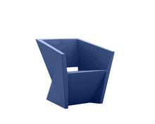 Lade das Bild in den Galerie-Viewer, FAZE Armlehnstuhl | Designer Sessel und Stühle Terrasse